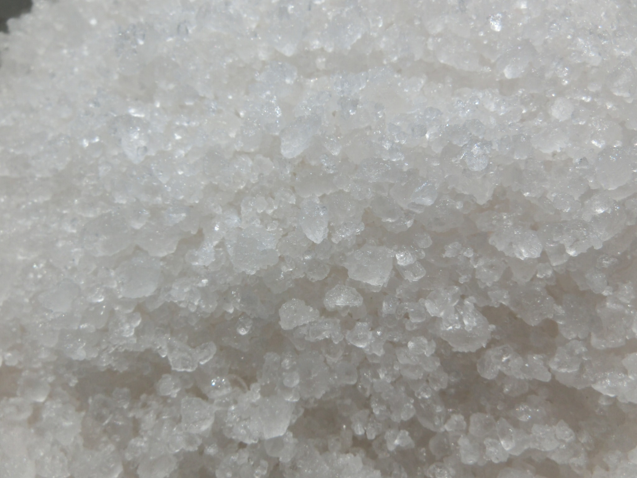 病気予防、治療にお勧めの岩塩
